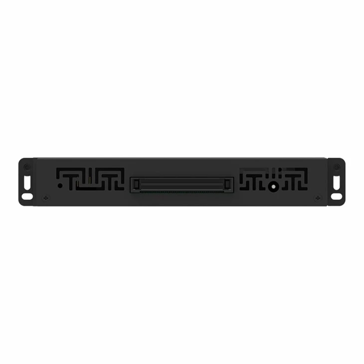 Open Pluggable System I5 factory