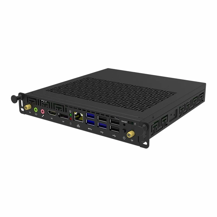 Open Pluggable System I5 best