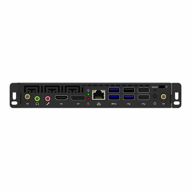 Open Pluggable System I5 suppliers