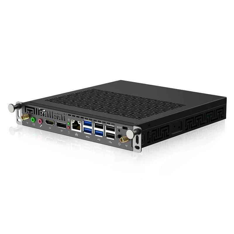 Open Pluggable System I5