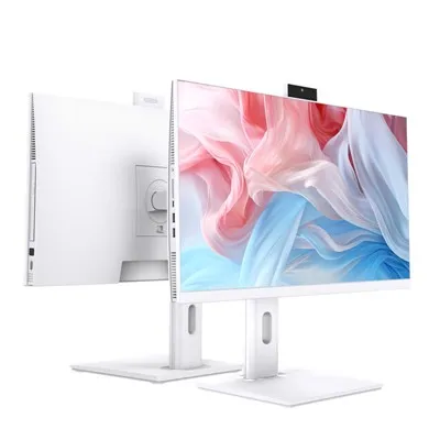 PC alles in één 27 inch